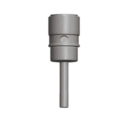 Buttom Valve